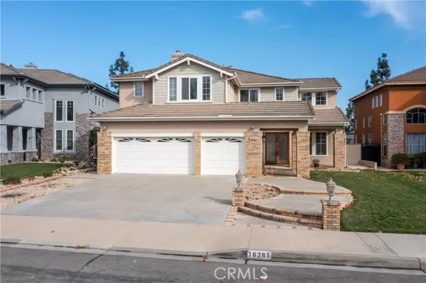 Chino Hills, CA 91709,16265 Vermeer Drive