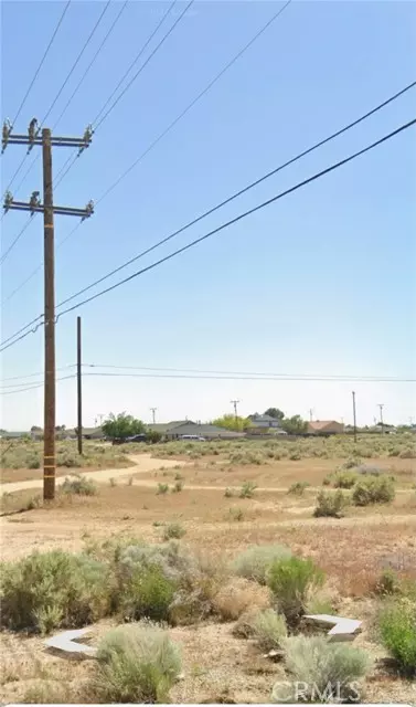 California City, CA 93505,0 South Loop