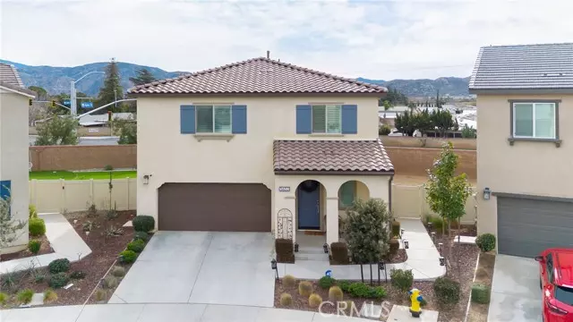 5652 Raven Way, Banning, CA 92220