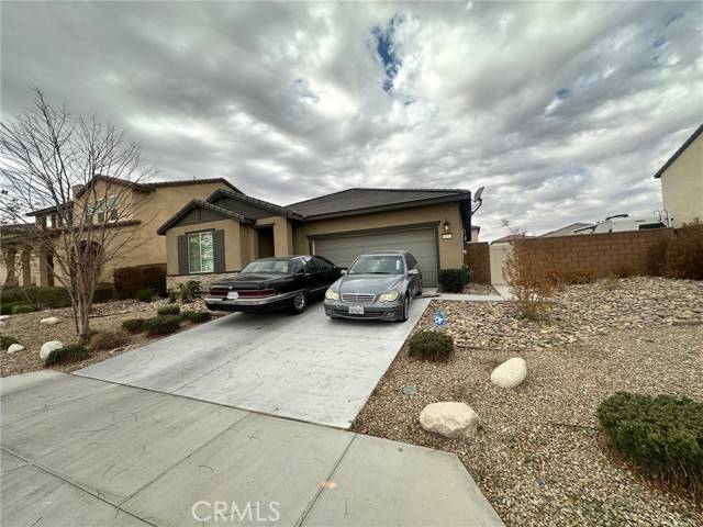15150 Onyx Road, Victorville, CA 92394
