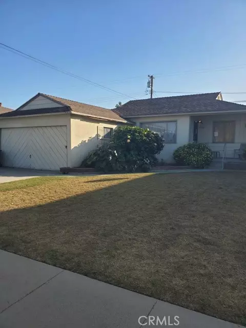 2612 Denmead Street, Lakewood, CA 90712