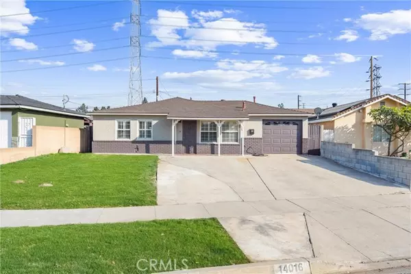 Bellflower, CA 90706,14016 Carfax Avenue