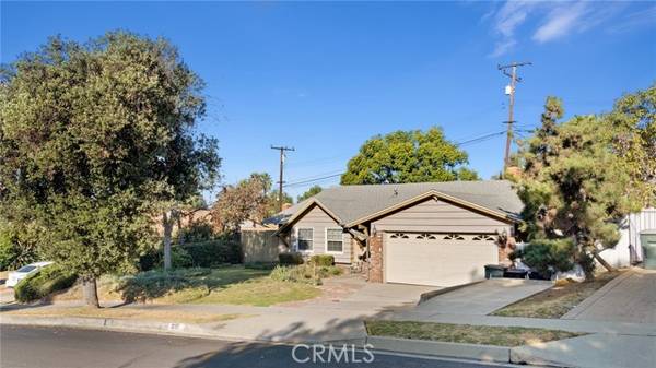 3117 E Hollingworth Street, West Covina, CA 91792