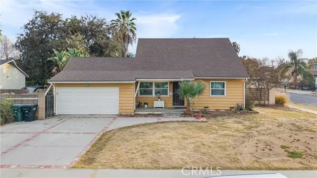 520 E Lucille Avenue, West Covina, CA 91790