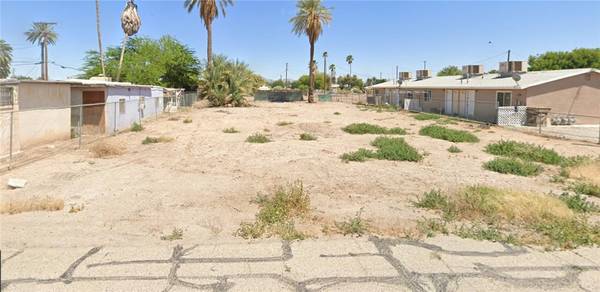 0 N Carlton Avenue, Blythe, CA 92225