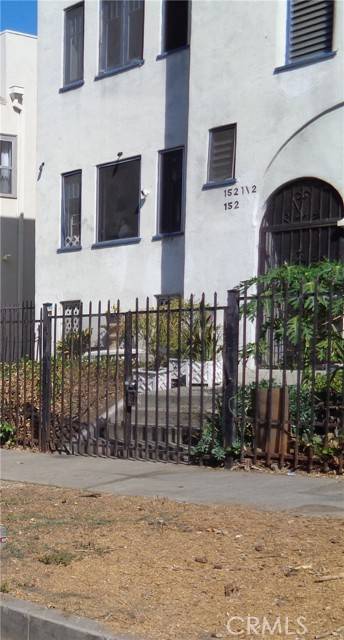 152 S Westmoreland Avenue, Los Angeles, CA 90004