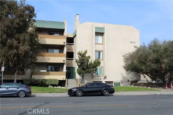 12141 Centralia Street #119, Lakewood, CA 90715