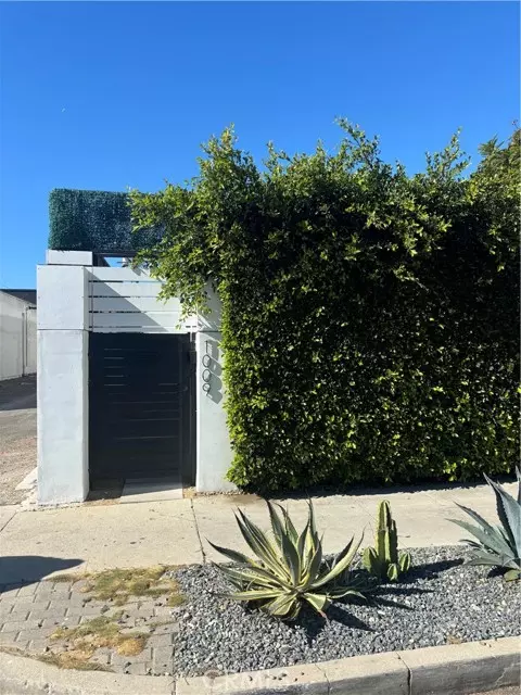 1009 Palms Boulevard, Venice (los Angeles), CA 90291