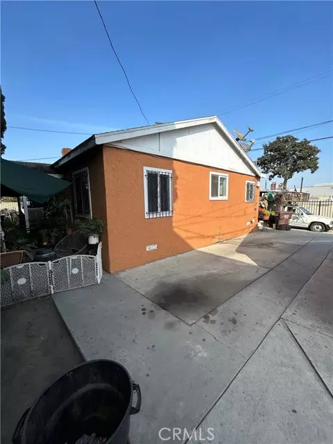 1418 N Willowbrook Avenue, Compton, CA 90222