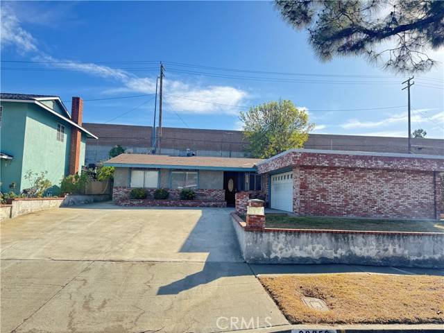 20853 Moonlake Street, Walnut, CA 91789