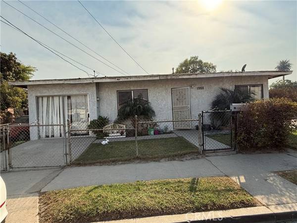 1988 E Oris Street, Compton, CA 90222