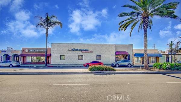 2160 atlantic, Commerce, CA 90040