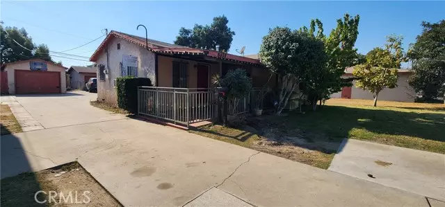 6456 Clara Street, Bell Gardens, CA 90201