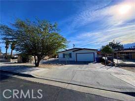 66367 4th Street, Desert Hot Springs, CA 92240