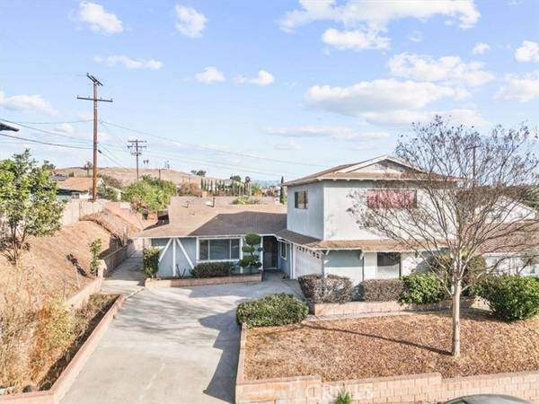 611 Taylor Drive, Monterey Park, CA 91755