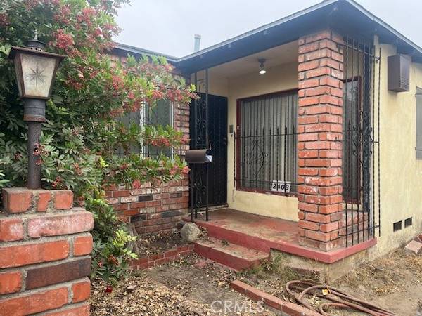 2408 W Corydon Street, Compton, CA 90220