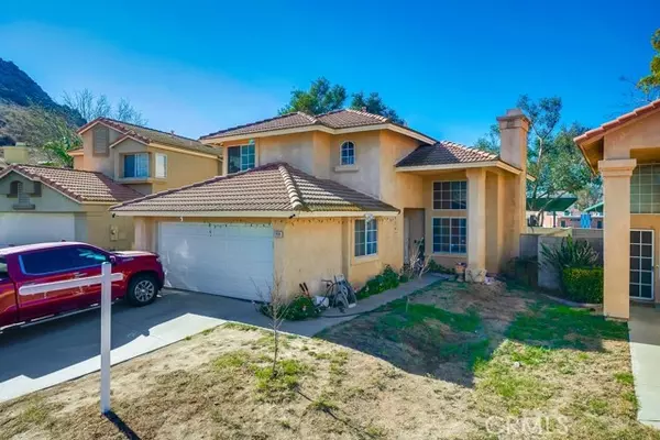 11484 Lime Orchard Lane, Fontana, CA 92337