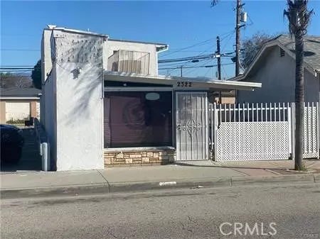 2322 W Whittier Boulevard, Montebello, CA 90640