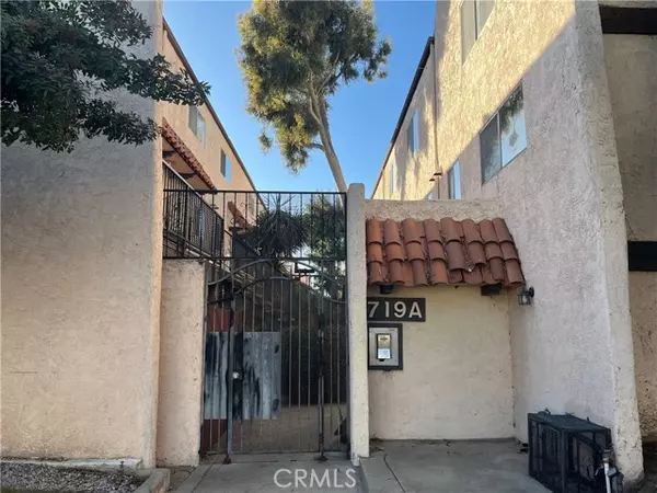 719 N Eucalyptus Avenue #19A, Inglewood, CA 90302