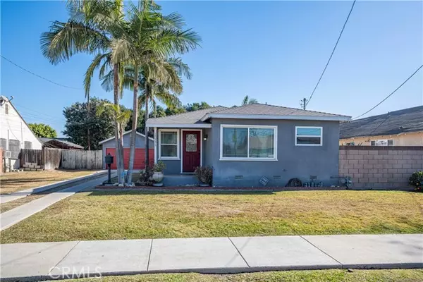 15336 Ryon Avenue, Bellflower, CA 90706