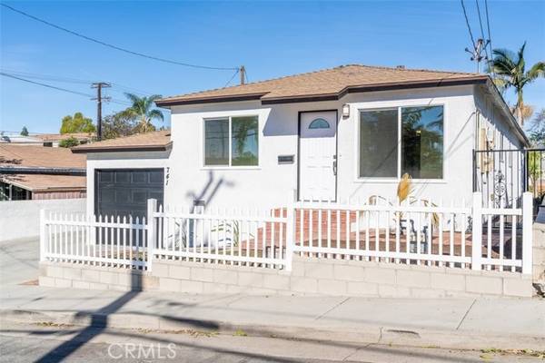 741 5th Avenue, La Habra, CA 90631