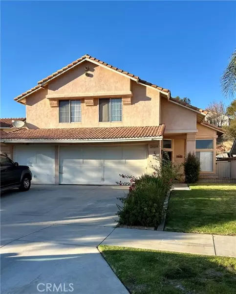 2629 Presidio Lane, Corona, CA 92879