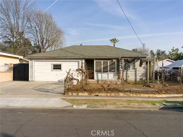 4006 Cedar Avenue, El Monte, CA 91731