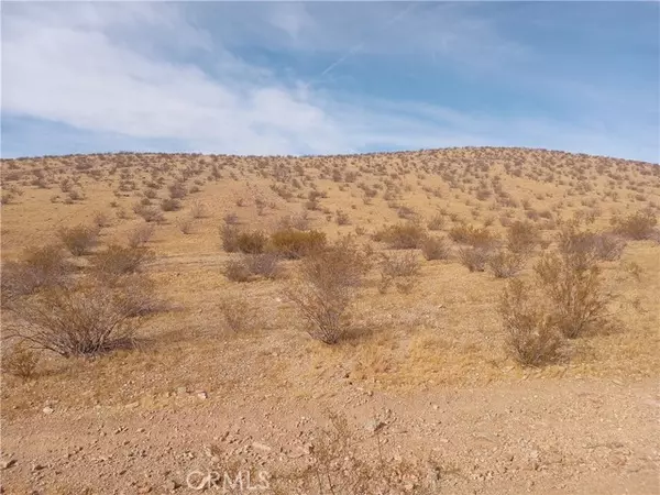 0 Vacant Land, Apple Valley, CA 92307