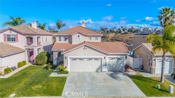 17446 Meadow Rock Drive, Riverside, CA 92503