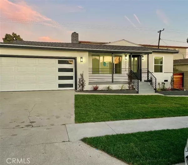 22318 Ladeene Avenue, Torrance, CA 90505