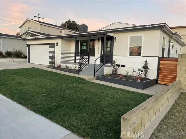 Torrance, CA 90505,22318 Ladeene Avenue