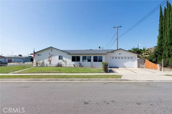 Hacienda Heights, CA 91745,1005 Folkstone Avenue