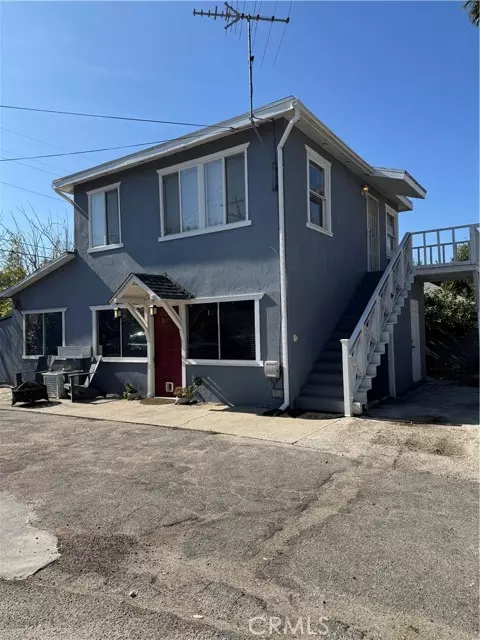 Van Nuys (los Angeles), CA 91405,13918 Valerio Street