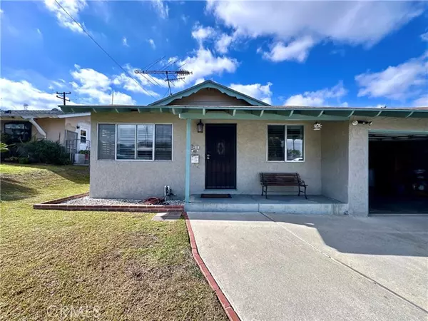 Rowland Heights, CA 91748,2709 Abeto Avenue