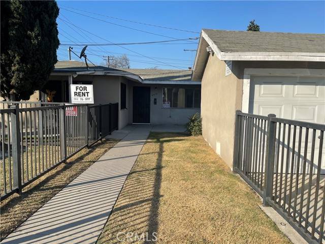 6415 El Selinda Avenue, Bell Gardens, CA 90201