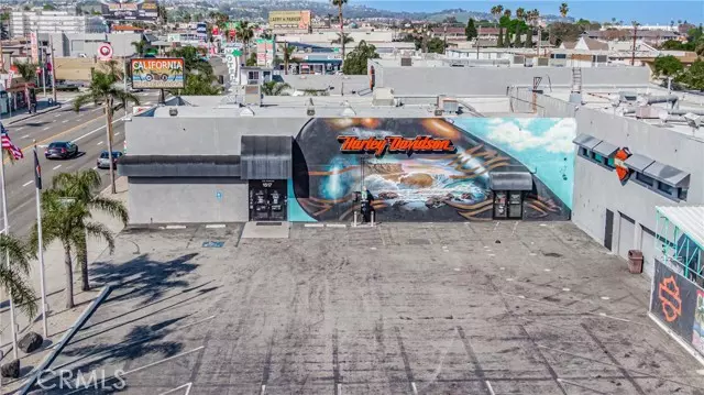 1521 Pacific Coast, Harbor City (los Angeles), CA 90710