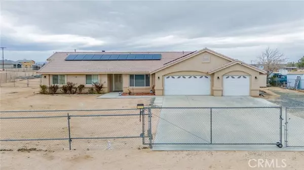 Apple Valley, CA 92308,11130 Tenaya Road