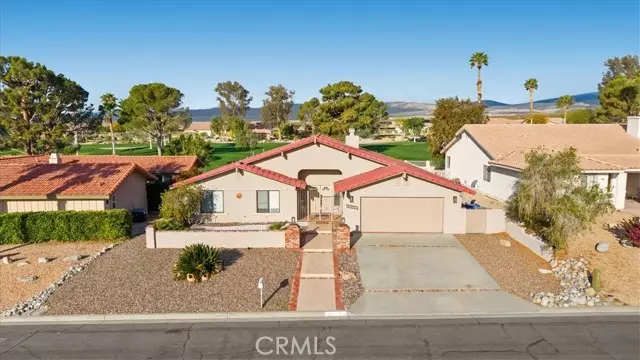 64108 Doral Drive, Desert Hot Springs, CA 92240