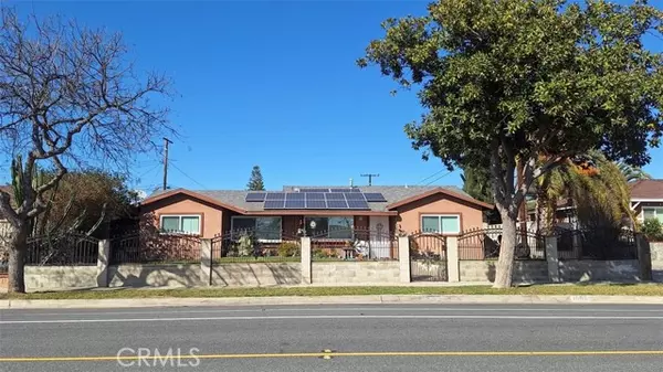 1099 E Lexington Avenue, Pomona, CA 91766