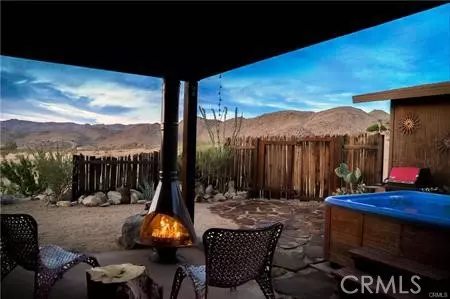 Joshua Tree, CA 92252,61426 Calle Del Rio
