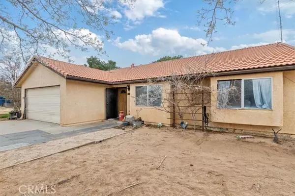 Lancaster, CA 93536,42945 47th Street