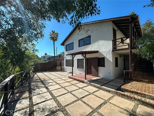 Los Angeles, CA 90042,238 Thorne Street