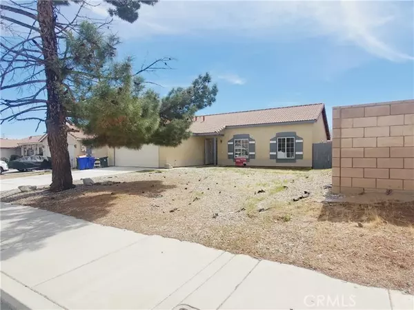 Adelanto, CA 92301,10695 Plainfield Street