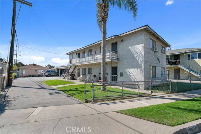 6514 Foster Bridge Boulevard, Bell Gardens, CA 90201