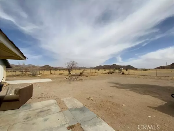 Lucerne Valley, CA 92356,16962 Huff Road