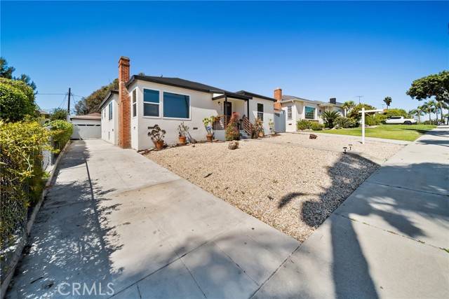 3549 S Cochran Avenue, Los Angeles, CA 90016