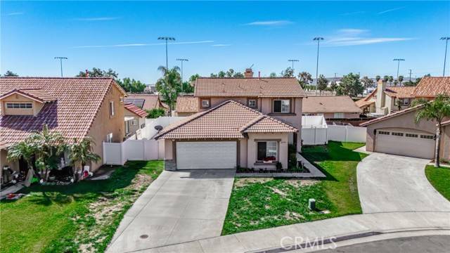 25595 Sierra Cadiz Court, Moreno Valley, CA 92551