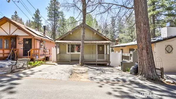 Running Springs, CA 92382,32905 Chipmunk Lane