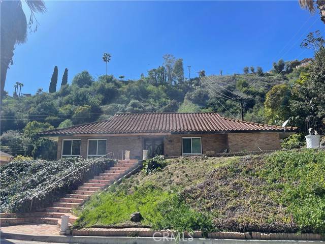 7603 Bowen Drive, Whittier, CA 90602