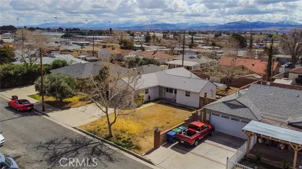 Palmdale, CA 93550,1814 E Avenue Q10
